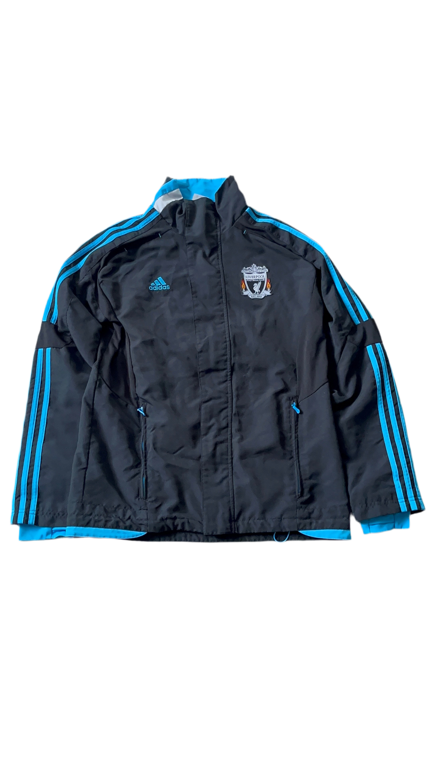 Liverpool - Tracksuit (M)