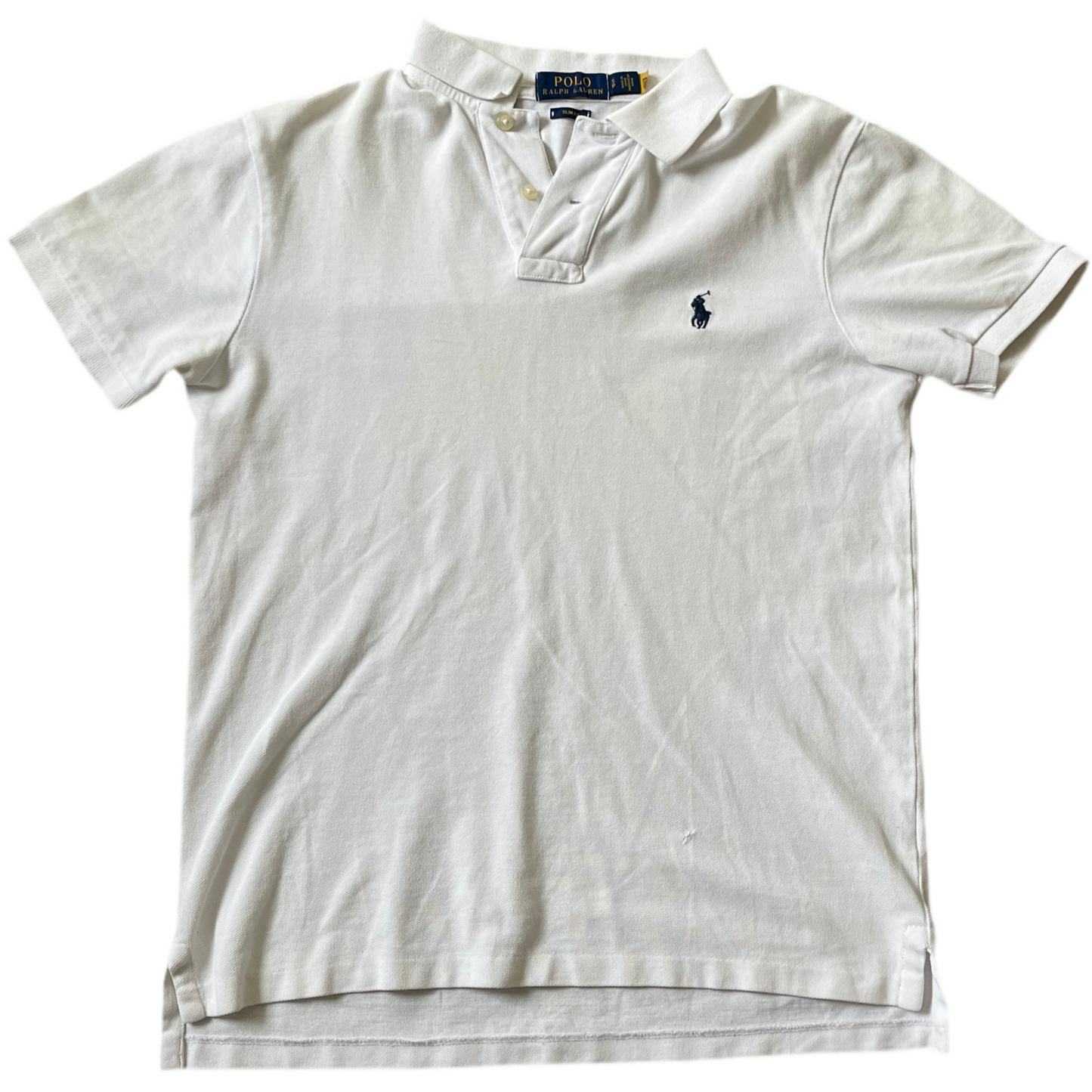 Ralph Lauren - Poloshirt (S)