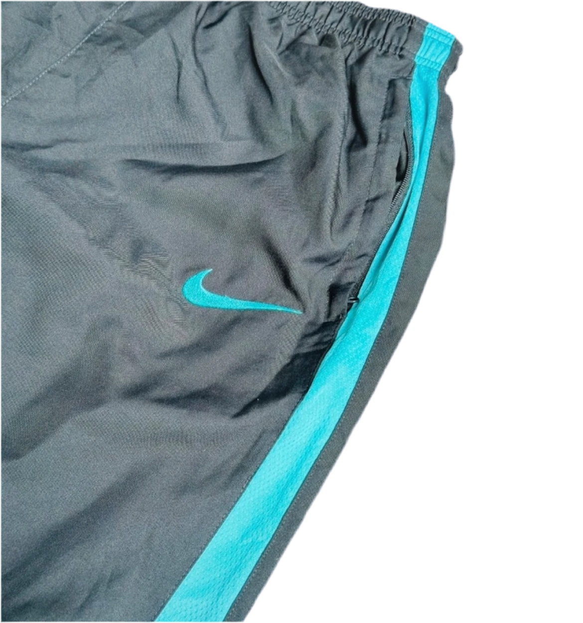 Man. City - Trackpants (L)
