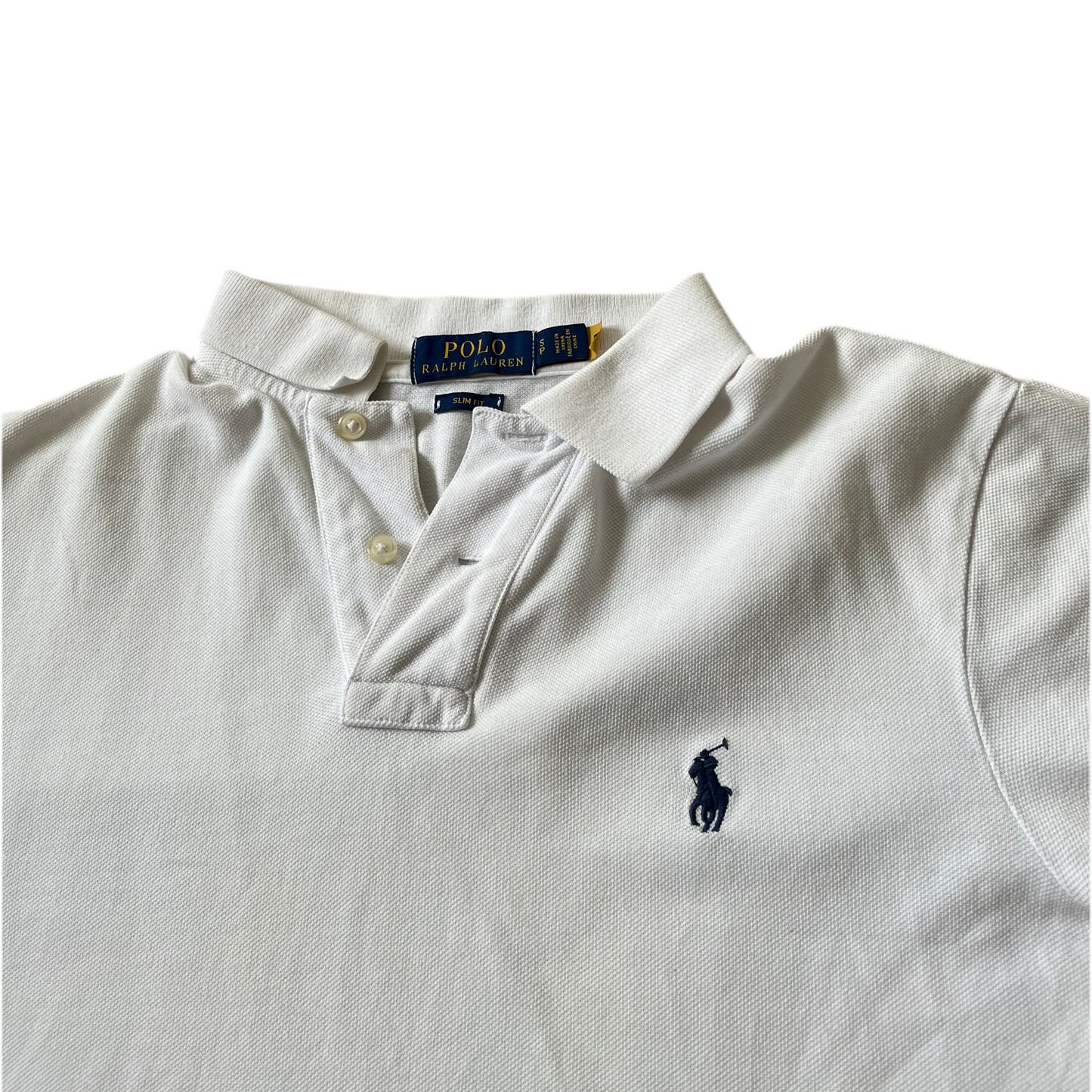Ralph Lauren - Poloshirt (S)