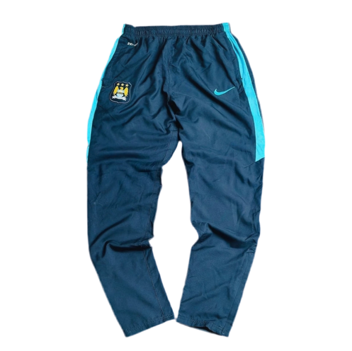 Man. City - Trackpants (L)