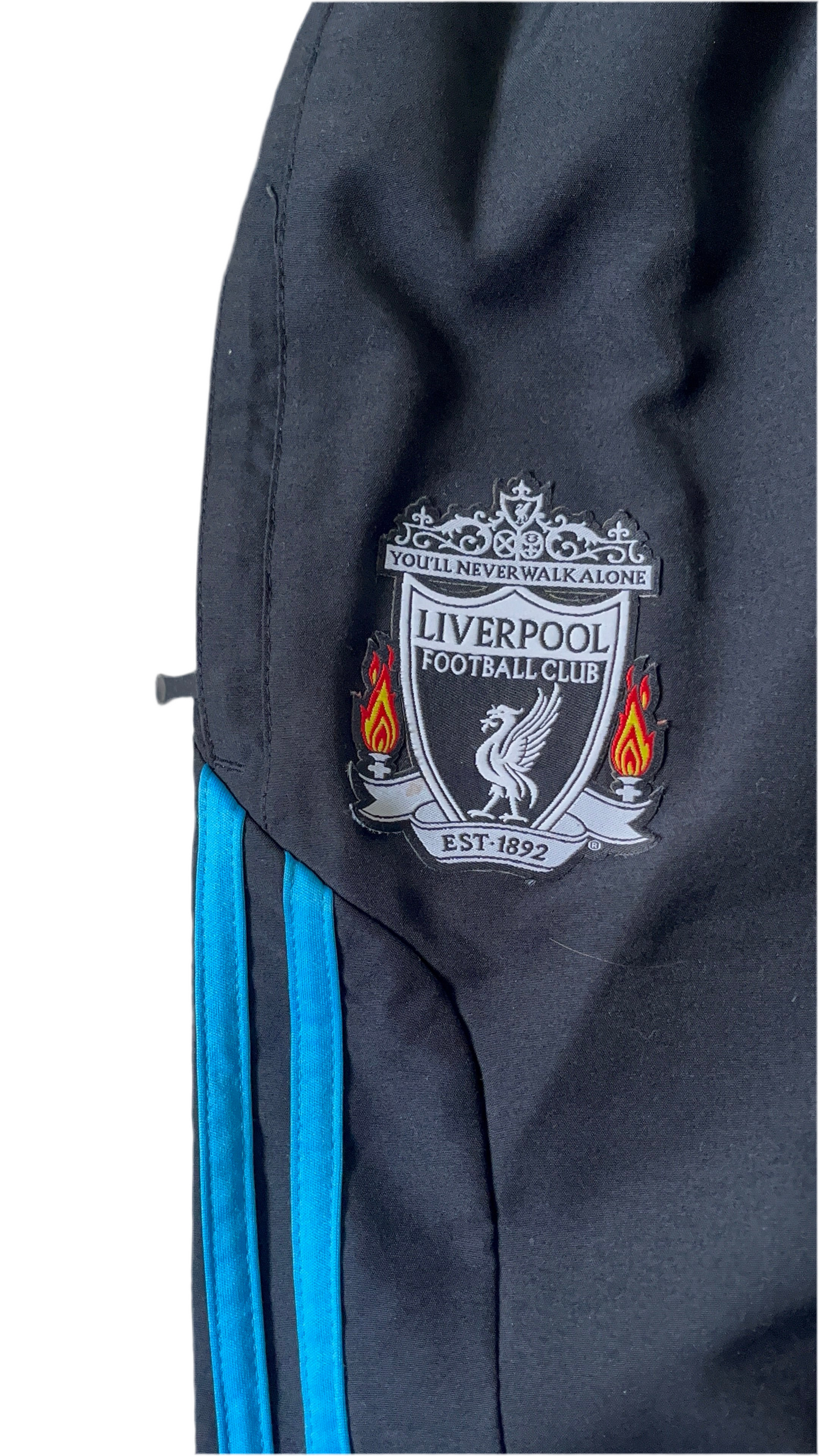 Liverpool - Tracksuit (M)