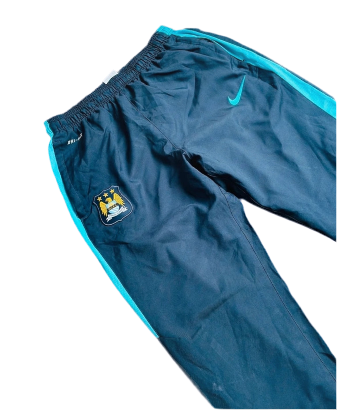 Man. City - Trackpants (L)