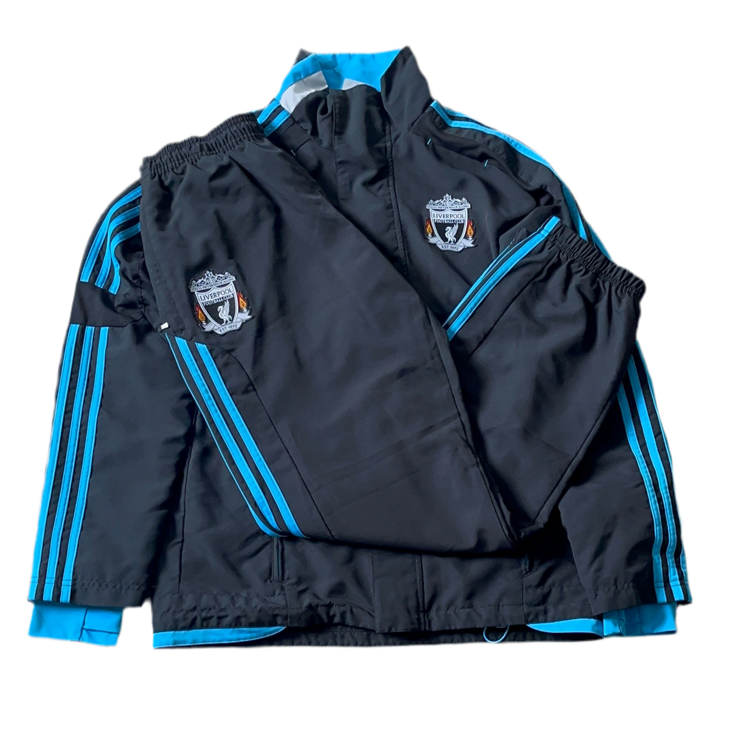 Liverpool - Tracksuit (M)
