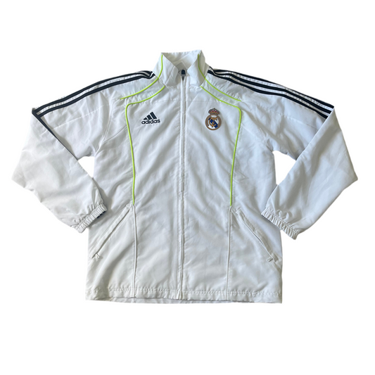 Real Madrid - Tracksuit (M)